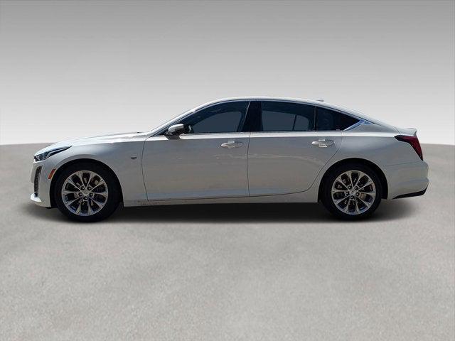 2023 Cadillac CT5 Premium Luxury