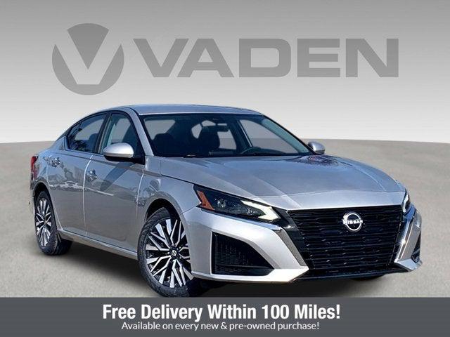 2023 Nissan Altima SV FWD