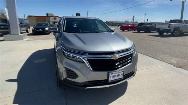 2024 Chevrolet Equinox AWD LT 2024 Chevrolet Equinox AWD LT