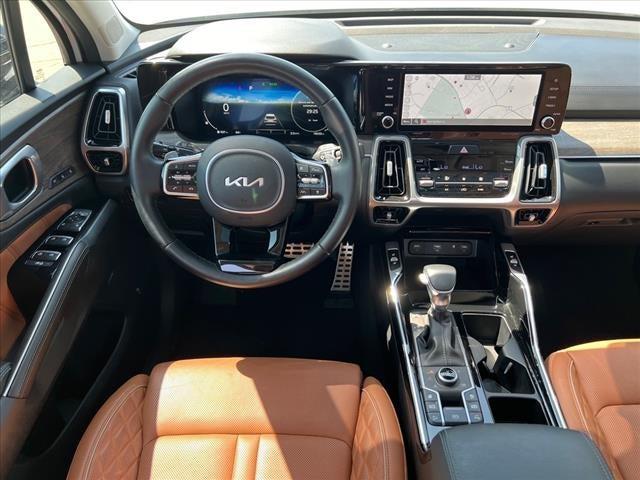 2023 Kia Sorento X-Line SX Prestige