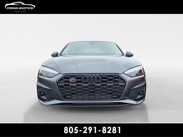2023 Audi S5 Sportback Prestige TFSI quattro Tiptronic