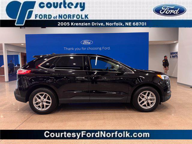 2024 Ford Edge SEL for sale in Norfolk, NE