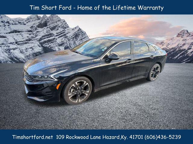 2023 Kia K5 GT-Line for sale in Hazard, KY