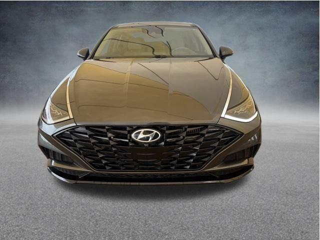 2022 Hyundai Sonata Limited 2022 Hyundai Sonata Limited