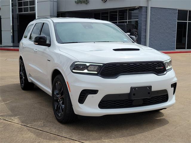2024 Dodge Durango R/T Plus RWD