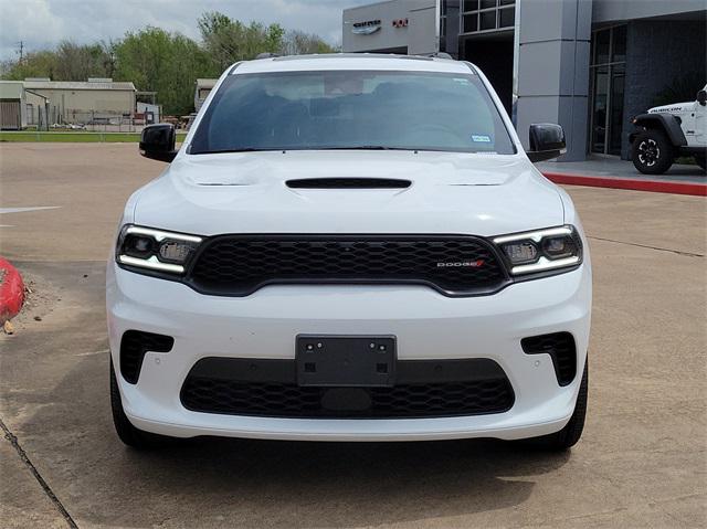 2024 Dodge Durango R/T Plus RWD