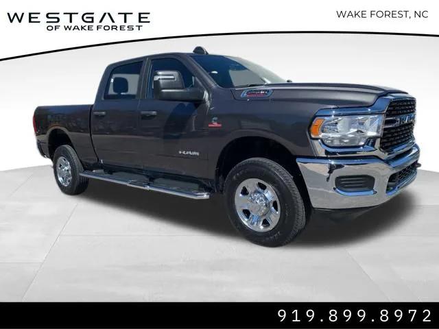 2024 RAM 2500 Big Horn Crew Cab 4x4 64 Box