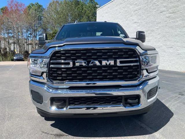 2024 RAM 2500 Big Horn Crew Cab 4x4 64 Box