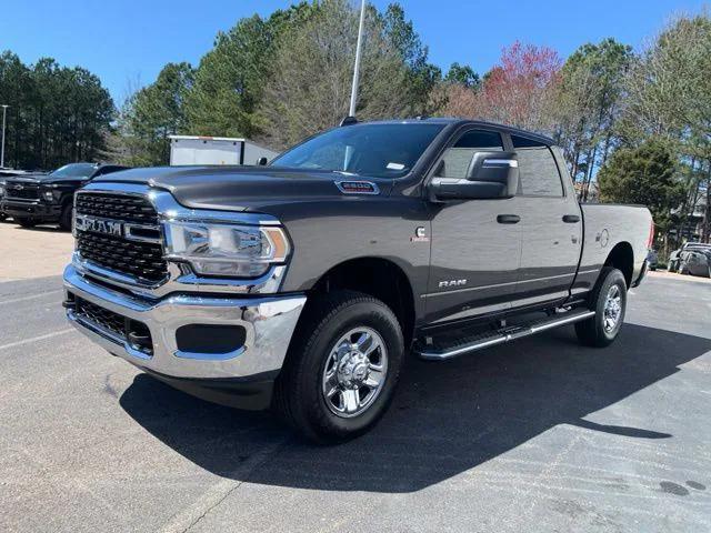 2024 RAM 2500 Big Horn Crew Cab 4x4 64 Box