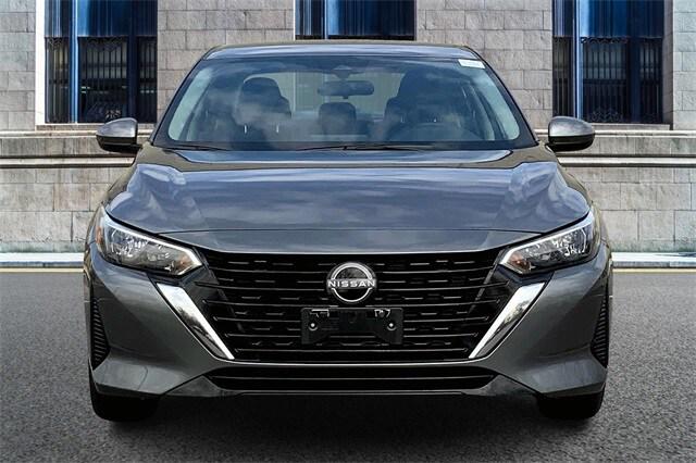 2024 Nissan Sentra S Xtronic CVT