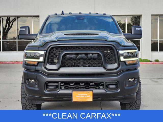 2024 RAM 2500 Rebel