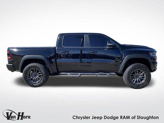 2022 RAM 1500 TRX Crew Cab 4x4 57 Box