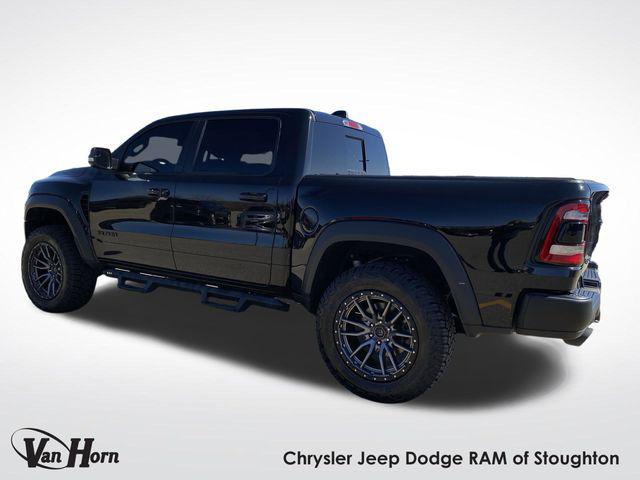 2022 RAM 1500 TRX Crew Cab 4x4 57 Box