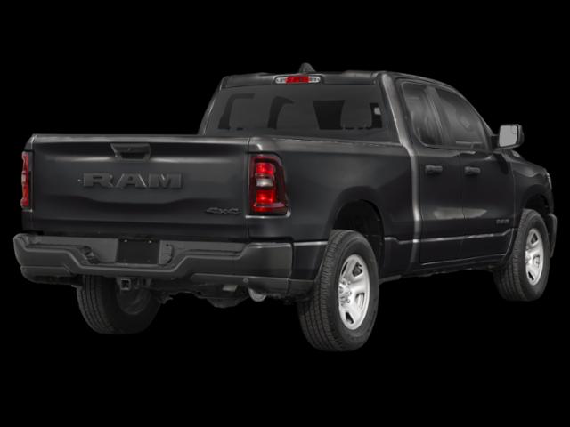 2025 RAM Ram 1500 RAM 1500 TRADESMAN QUAD CAB 4X2 64 BOX