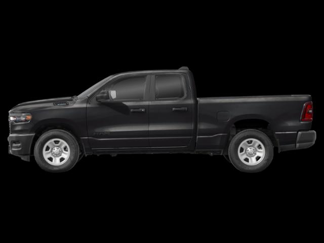 2025 RAM Ram 1500 RAM 1500 TRADESMAN QUAD CAB 4X2 64 BOX