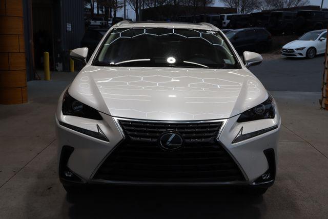 2021 Lexus NX 300 