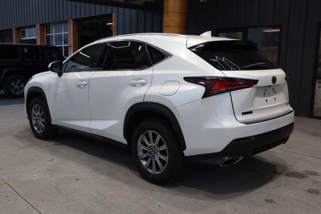 2021 Lexus NX 300 