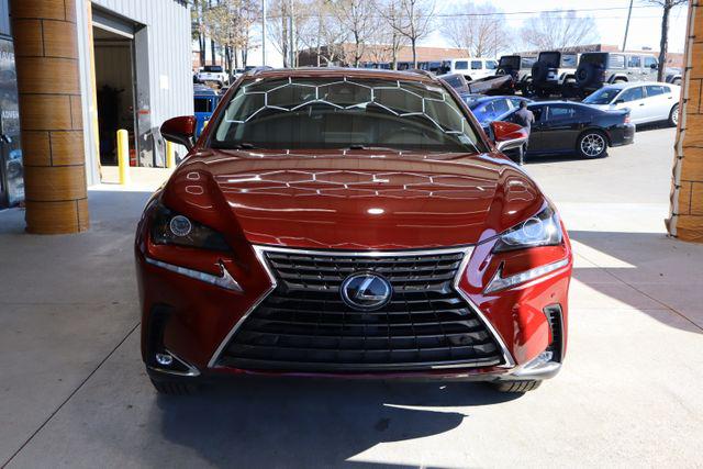 2021 Lexus NX 300 