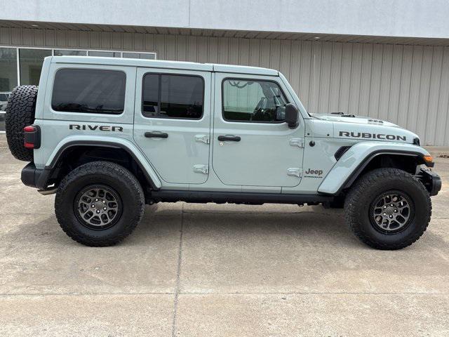 2023 Jeep Wrangler 4-Door Rubicon 392 4x4