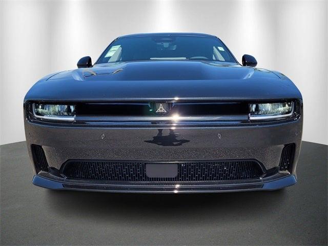 2025 Dodge Charger CHARGER 2-DOOR DAYTONA R/T AWD