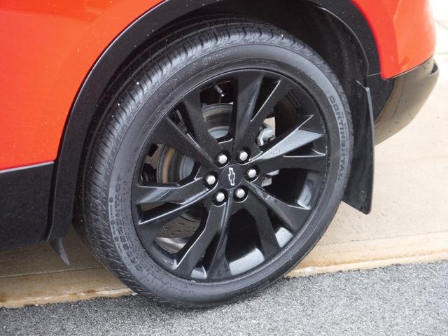2022 Chevrolet Blazer AWD RS