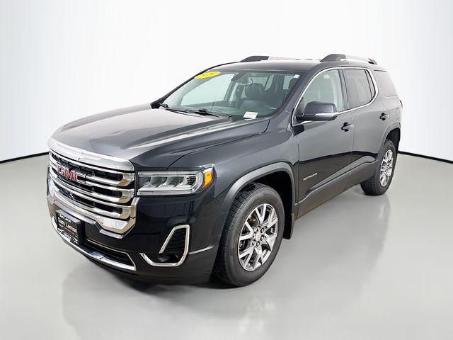 2020 GMC Acadia AWD SLT