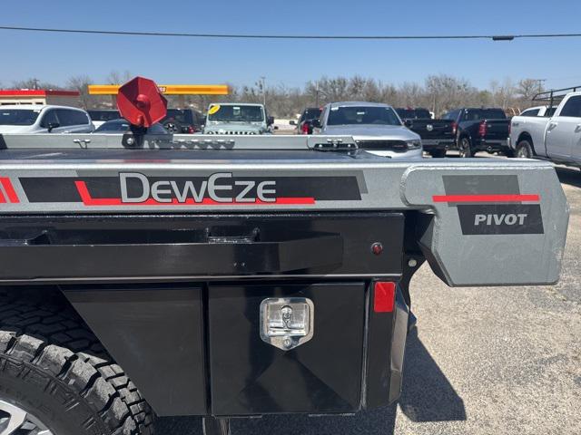 2023 GMC Sierra 3500HD 4WD Crew Cab Long Bed SLE