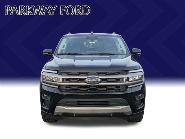 2024 Ford Expedition XLT MAX