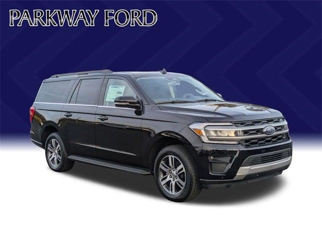 2024 Ford Expedition XLT MAX