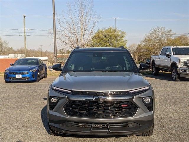 2024 Chevrolet Trailblazer FWD RS
