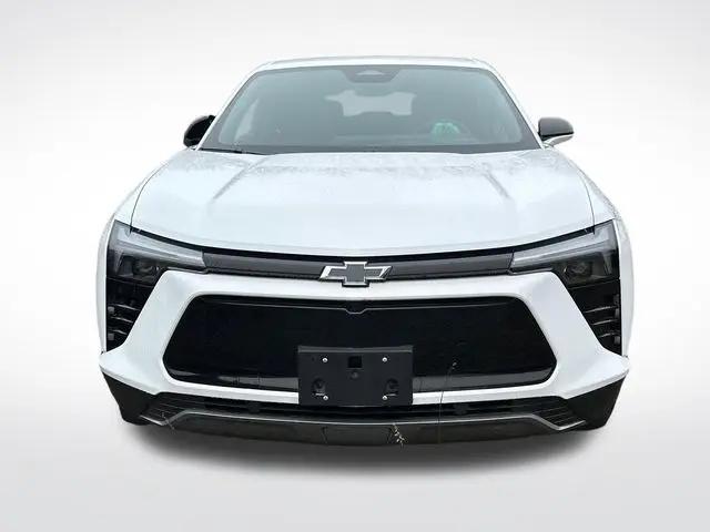 2025 Chevrolet Blazer EV Police AWD 2FL