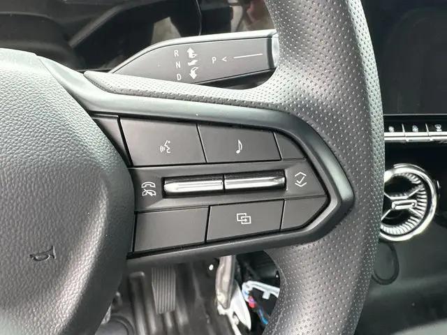 2025 Chevrolet Blazer EV Police AWD 2FL