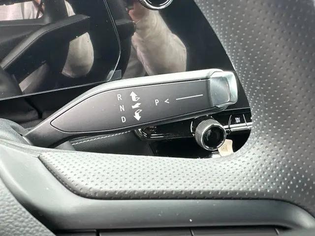 2025 Chevrolet Blazer EV Police AWD 2FL