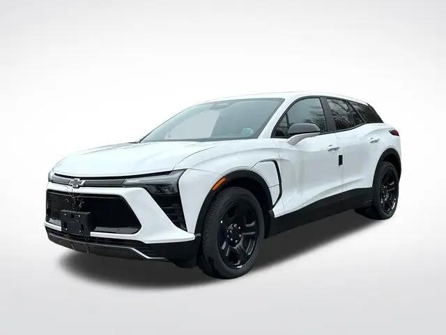 2025 Chevrolet Blazer EV Police AWD 2FL for sale in Torrington, CT