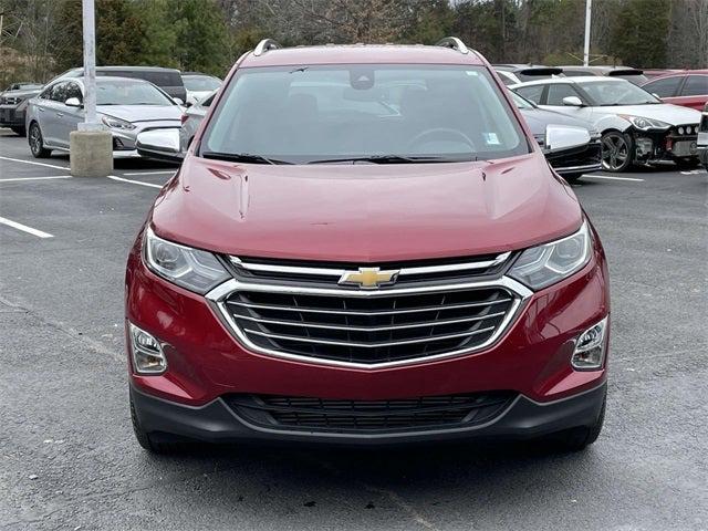 2021 Chevrolet Equinox FWD Premier