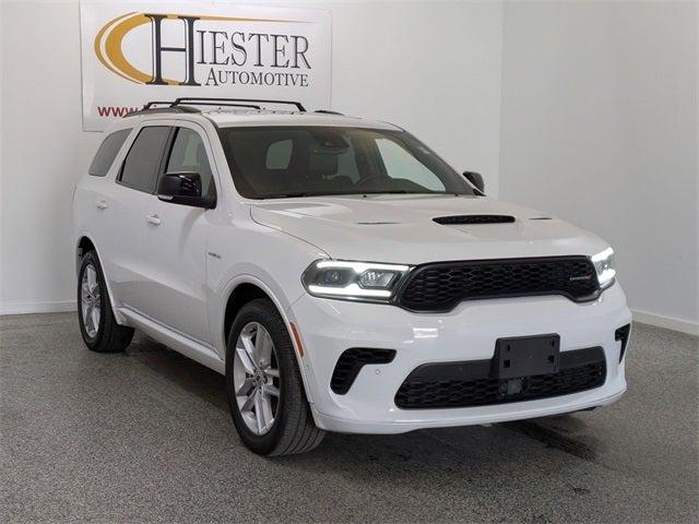 2024 Dodge Durango R/T Plus AWD
