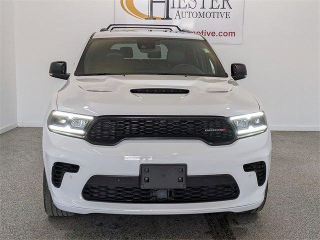 2024 Dodge Durango R/T Plus AWD