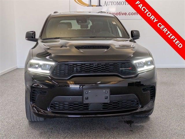 2024 Dodge Durango R/T Plus AWD