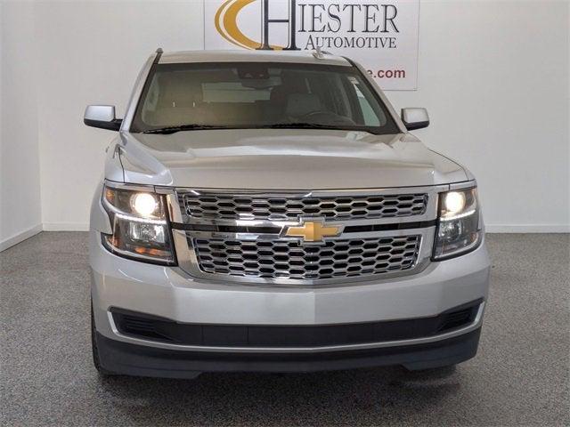 2020 Chevrolet Tahoe 2WD LT