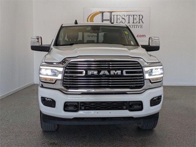 2023 RAM 2500 Laramie Crew Cab 4x4 64 Box