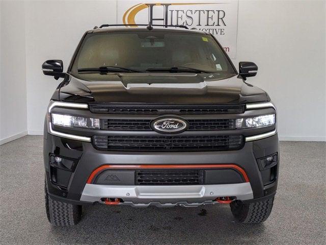 2022 Ford Expedition Timberline