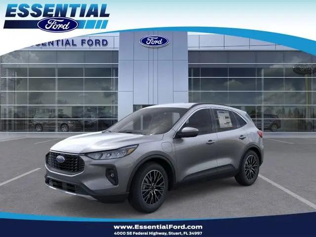 2025 Ford Escape PHEV for sale in Stuart, FL