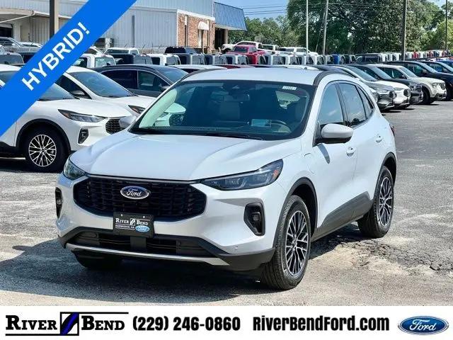 2025 Ford Escape PHEV for sale in Bainbridge, GA