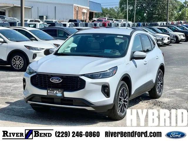2025 Ford Escape PHEV for sale in Bainbridge, GA