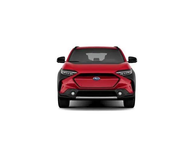 2025 Subaru Solterra Limited
