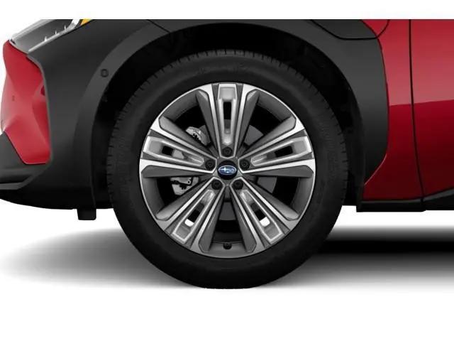 2025 Subaru Solterra Limited