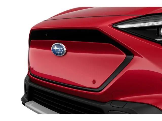 2025 Subaru Solterra Limited