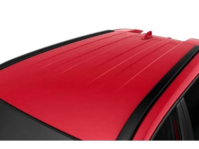 2025 Subaru Solterra Limited
