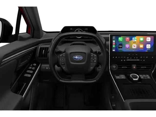 2025 Subaru Solterra Limited
