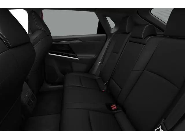 2025 Subaru Solterra Limited